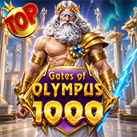 Gates of Olympus 1000